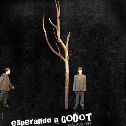 “Esperando a Godot”. Dir. Félix Martín Martínez