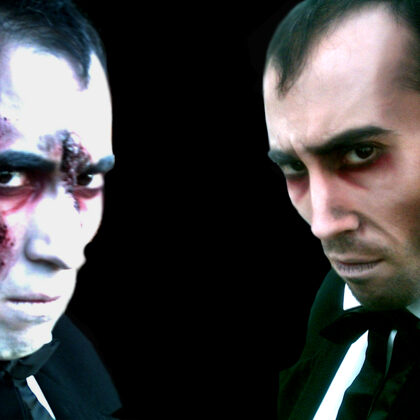 "Horror in Penitence". Port Aventura
