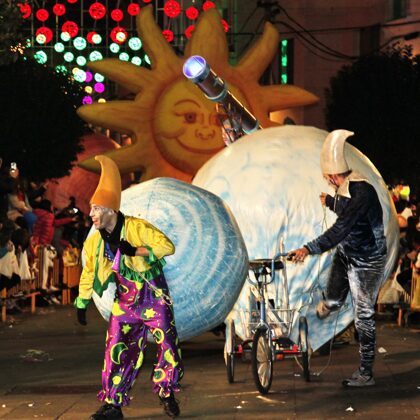 “De Duendes y Estrellas”. Teatro Imaginario, S.L.